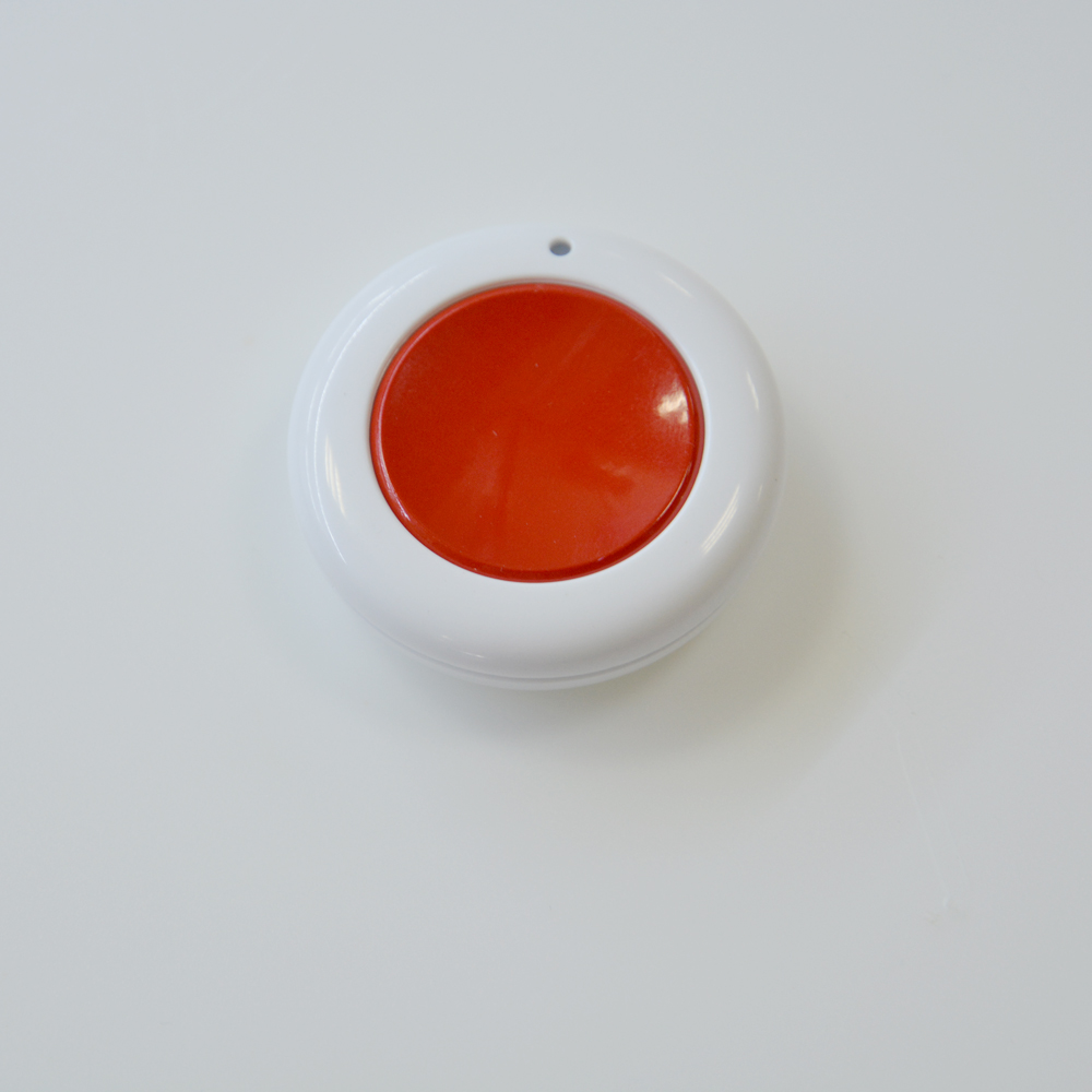 10pcs 1527 433mhz Press SOS wi - Home Security Systems Wireless のレビューと価格