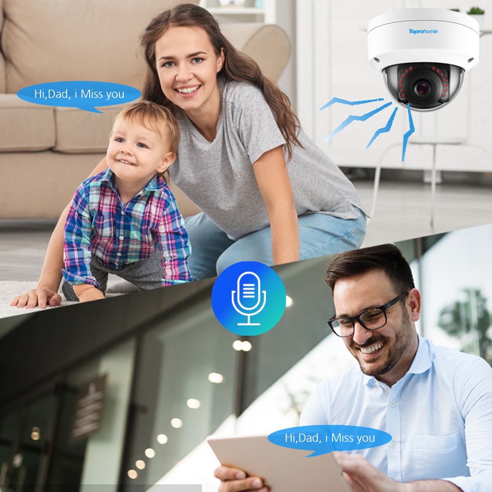 8CH 4K NVR Kit H.265 CCTV Secu - Home Security Kit With Camera のレビューと価格