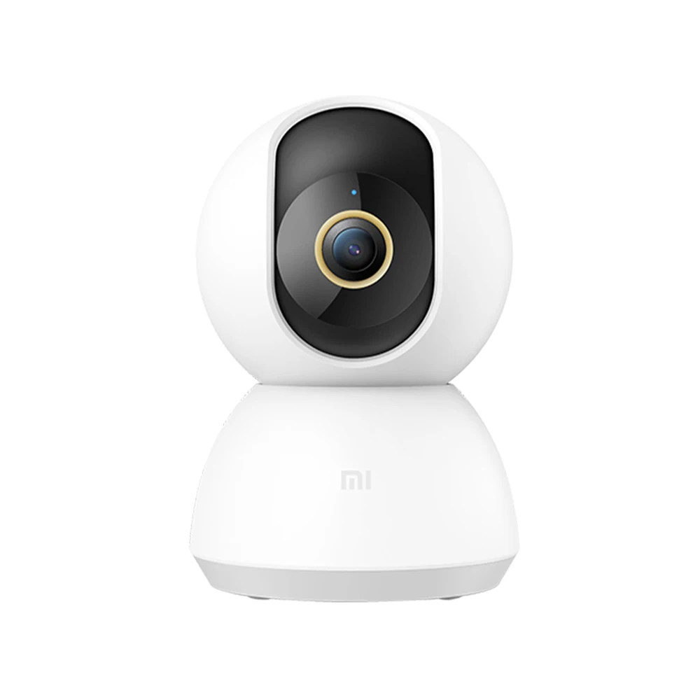 Xiaomi Camera 2K PTZ Mi Smart  - Xiaomi Home Security Camera 2K のレビューと価格