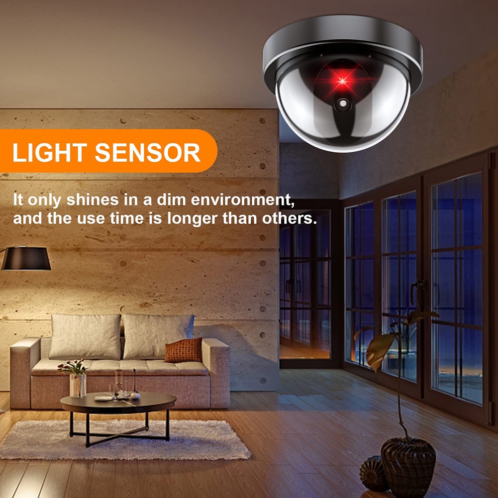 A55T Dummy Security Camera,Fak - Home Security Systems Wireless のレビューと価格