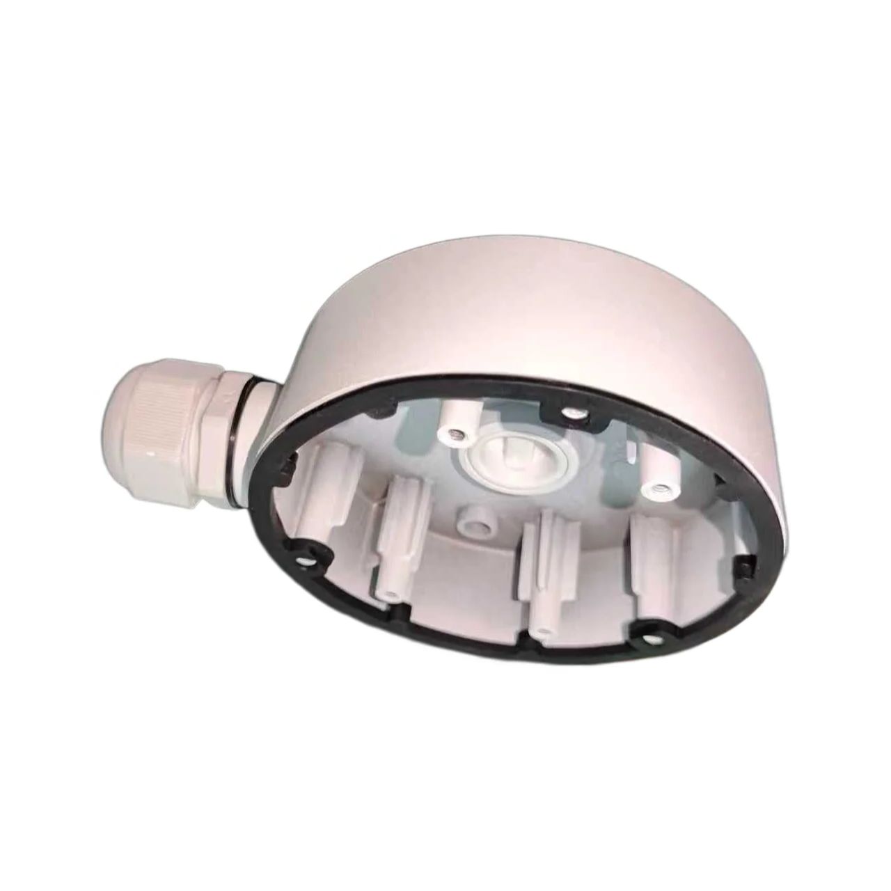 Hikvision DS-1280ZJ-DM46 Netwo - Home Security System Hikvision のレビューと価格