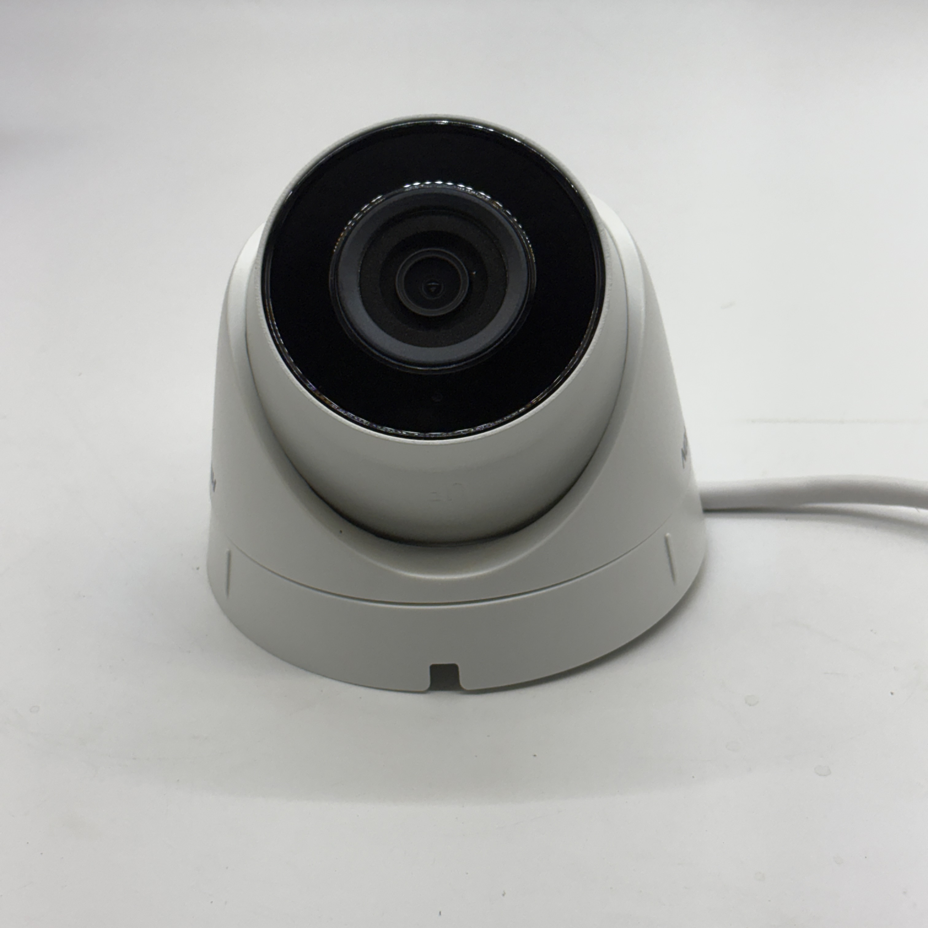 Hikvision DS-2CD1343G2-IUF 4MP - Home Security System Hikvision のレビューと価格