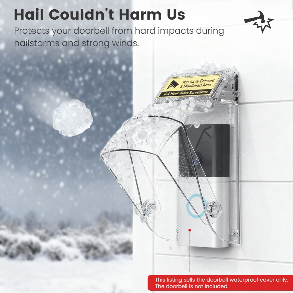 8.2*19*9.3cm Waterproof Video  - Home Security News のレビューと価格