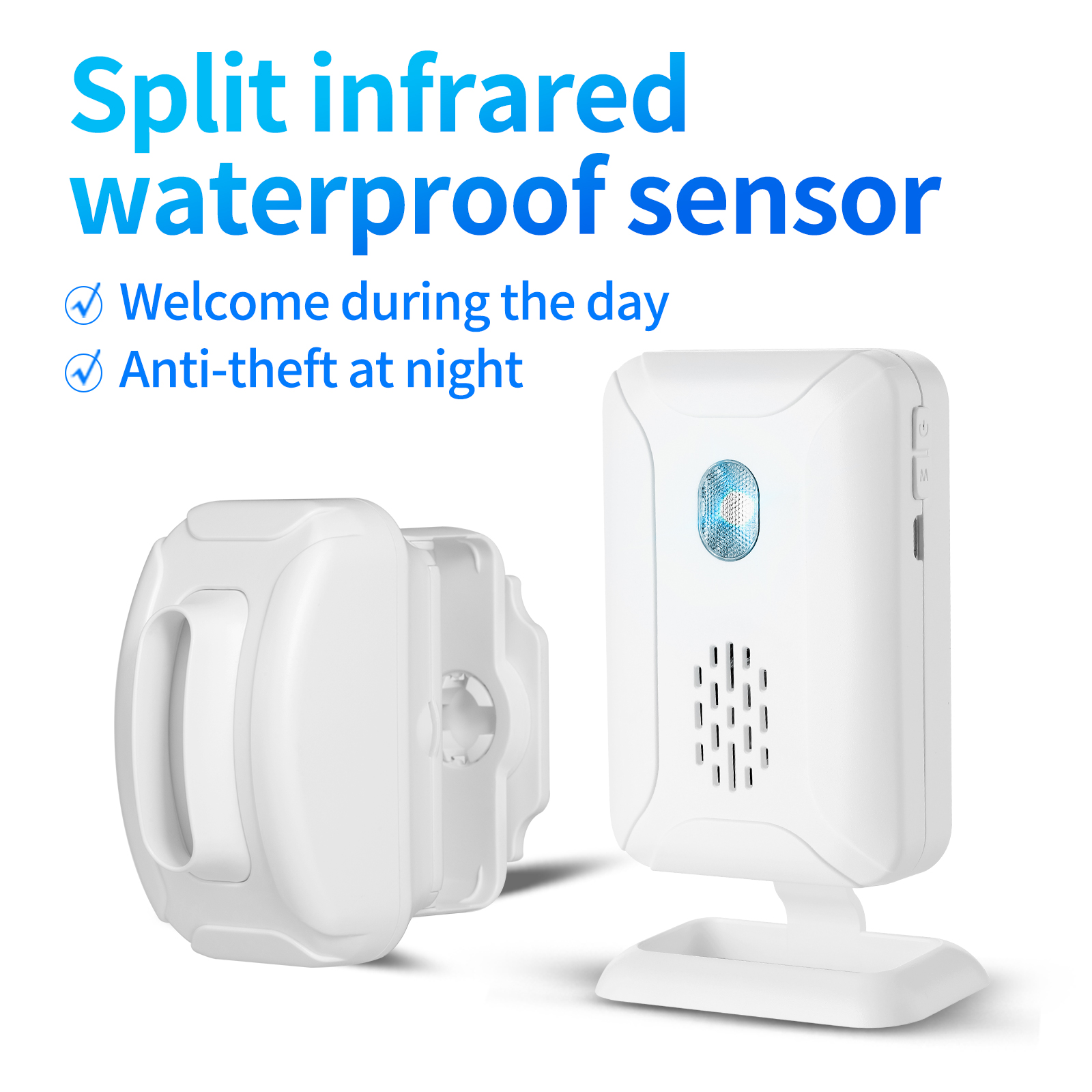 Home Security Wireless Motion  - Home Security Systems Wireless のレビューと価格