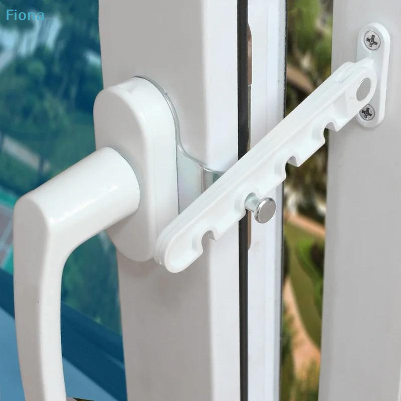 ☭Inner Window Limiter Latch Po - Home Security For Windows のレビューと価格