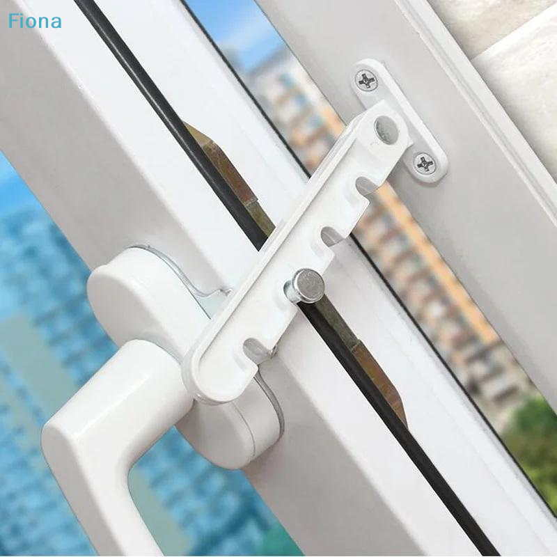 ☭Inner Window Limiter Latch Po - Home Security For Windows のレビューと価格