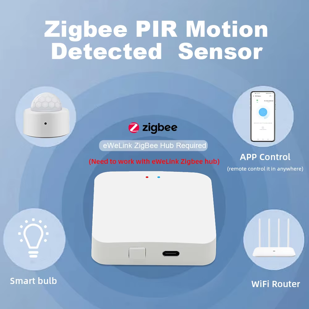 New eWeLink Zigbee Infrared Mo - Home Security News のレビューと価格