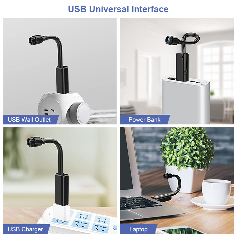 V380 Mini Wireless Wifi Camera - Home Security Camera のレビューと価格