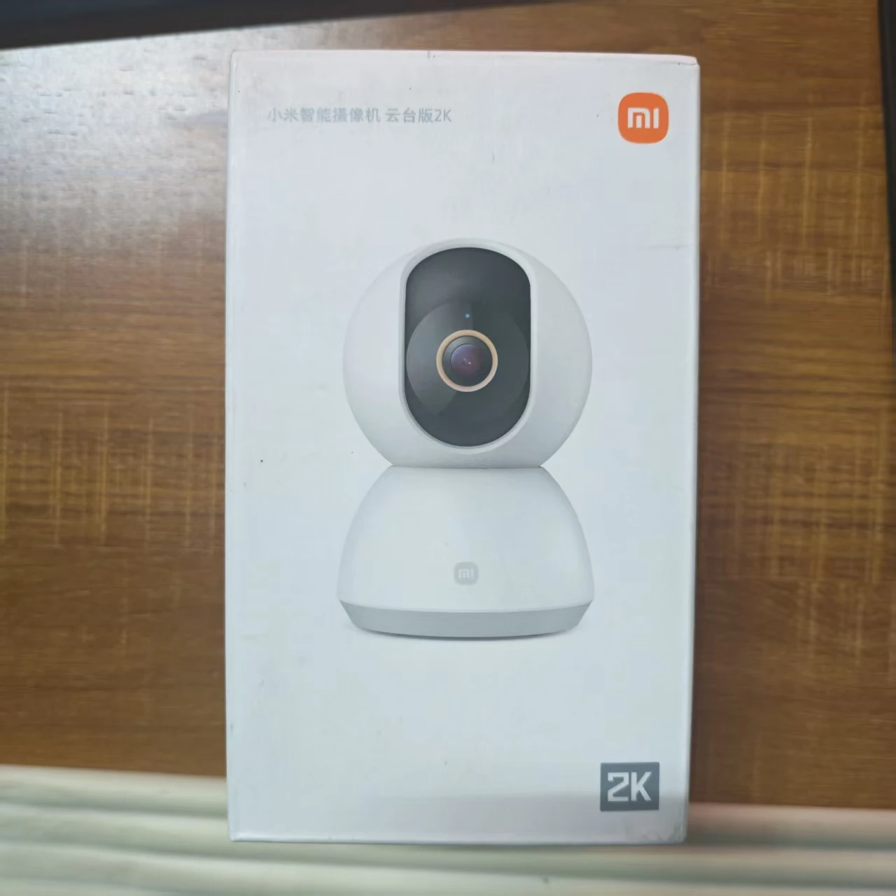 XIAOMI Wifi Camera PTZ 2K Home - Xiaomi Home Security Camera 2K のレビューと価格