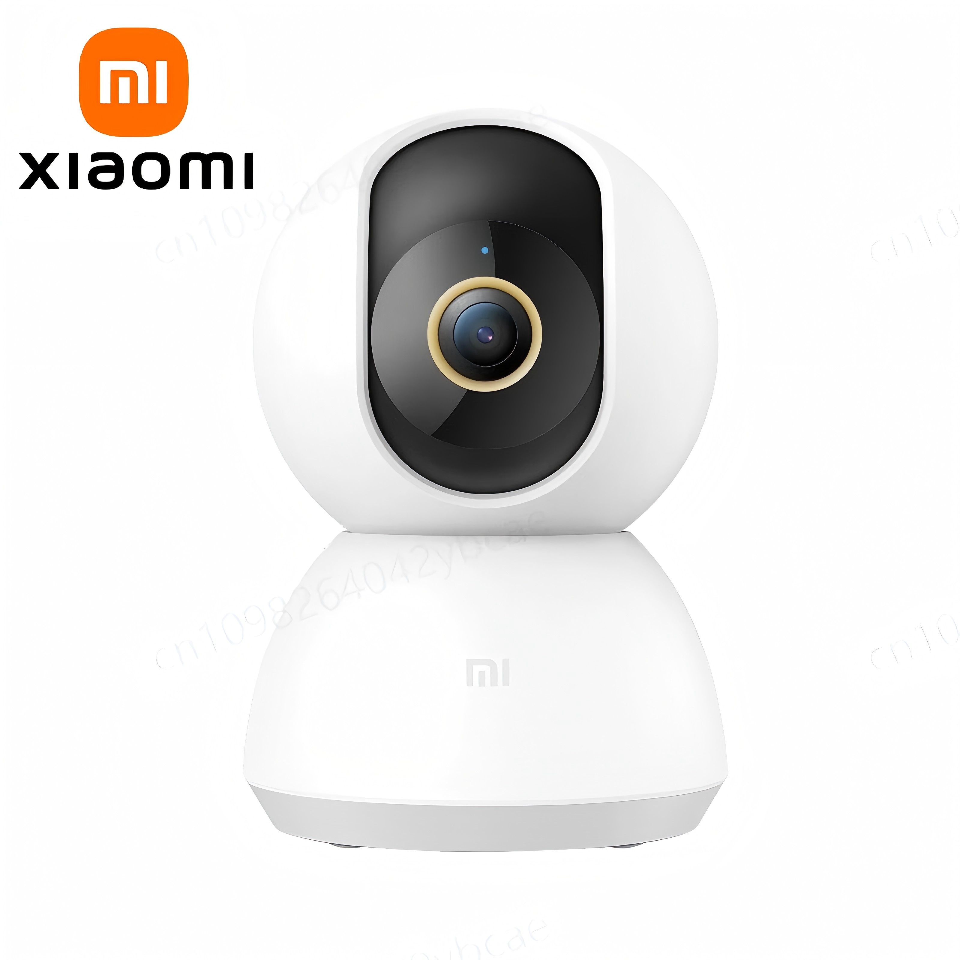 XIAOMI Home Security Intellige - Xiaomi Home Security Camera 2K のレビューと価格