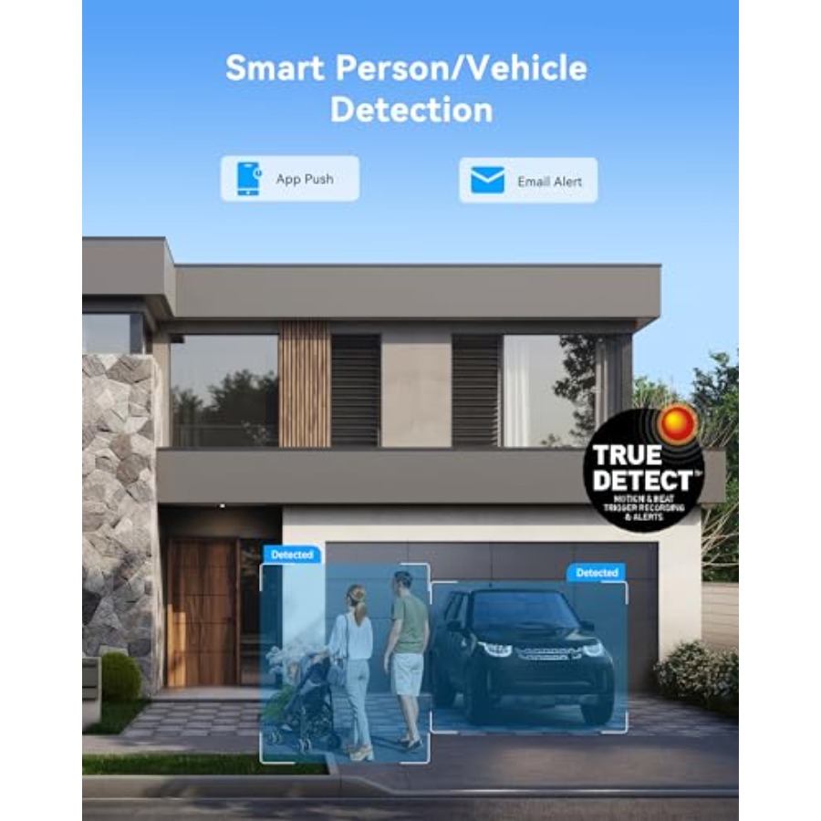 Home Security Camera System: 6 - Home Security Kit With Camera のレビューと価格