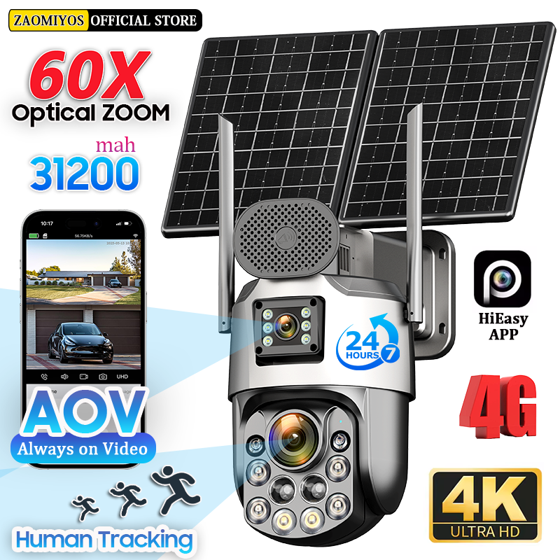 Dual Lens Home Outdoor Surveil - Home Security News のレビューと価格