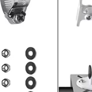 2025 Stainless Steel Vertical  - Home Security Ring Camera のレビューと価格
