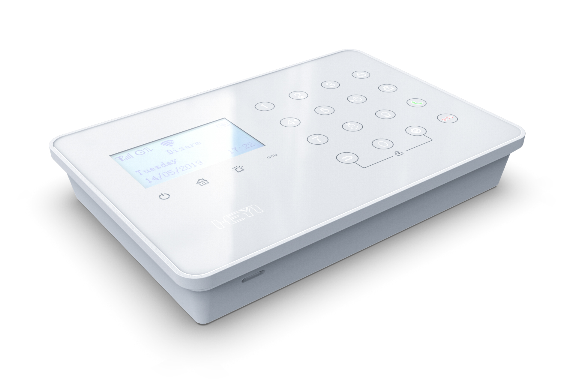 Alarm System  Wireless Securit - Home Security Systems Wireless のレビューと価格