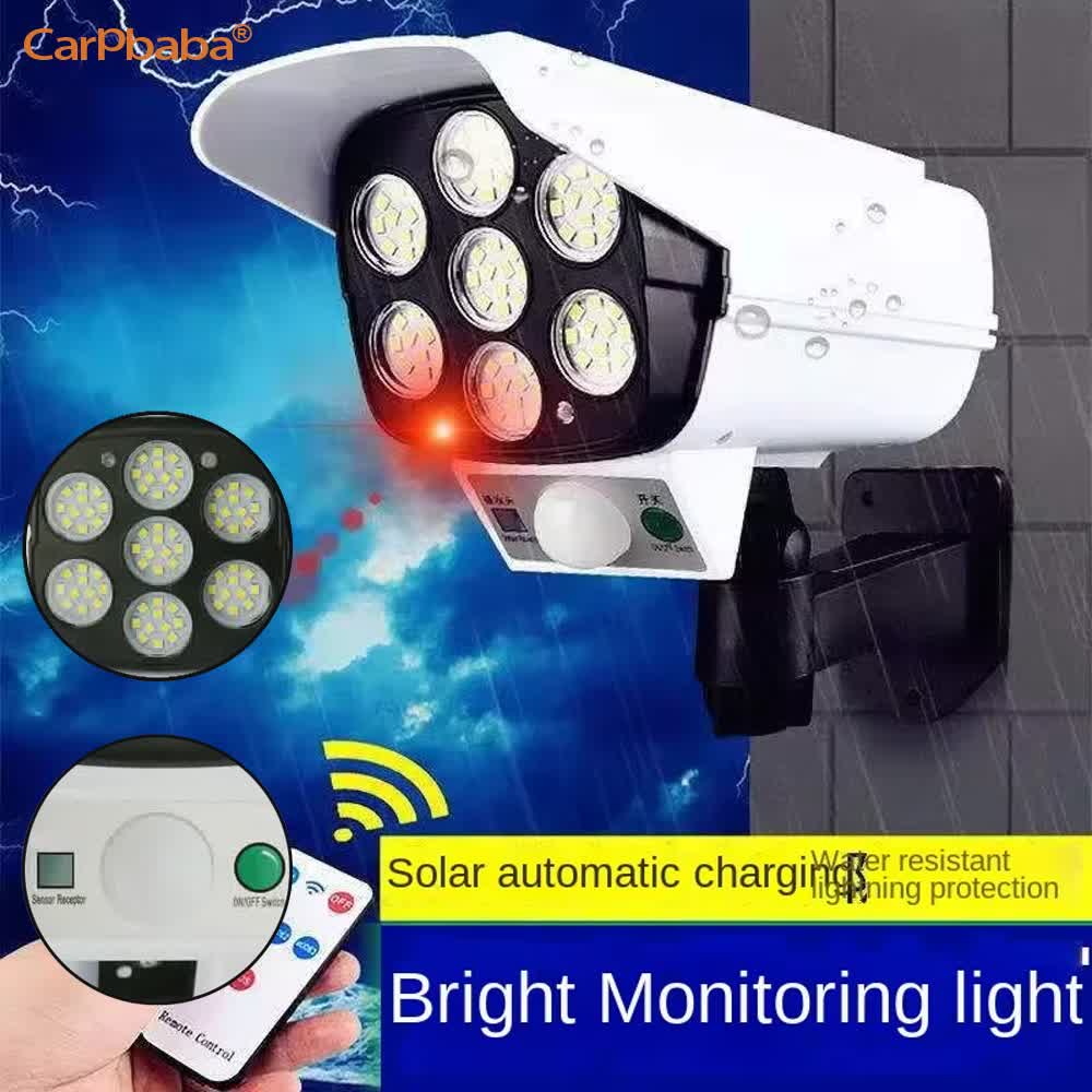 Outdoor Solar Light Motion Sen - Home Security Lights Outdoors のレビューと価格