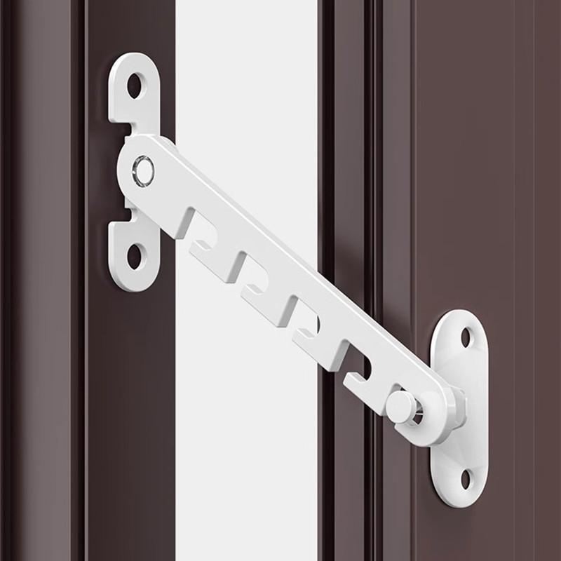 New Inner Window Limiter Latch - Home Security For Windows のレビューと価格
